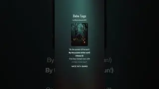 Baba Yaga