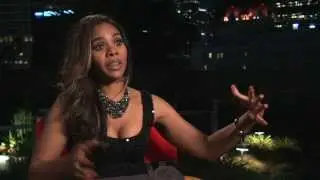 About Last Night: Regina Hall 