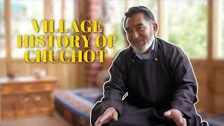 Chuchot Village History | Haji Fida Hussain | Voices from the Village