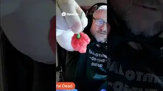 This Little Pepper Caused All the Trouble 😳🌶️