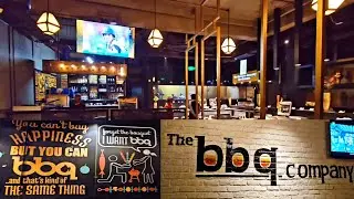 The bbq company || The barbeque company || sector 29 Gurgaon