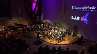 Project: Ada || Los Angeles Brass Alliance - Sean-Paul Gouw