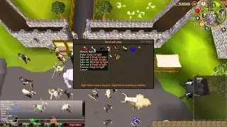 ikov Road to comp/max xp/uber