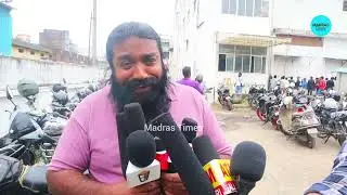 Parasakthi Honest Public Review  #parasakthireview #sivakarthikeyan #ravimohan #madrastimes