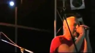 BOMBONEGRA 1STLIVE  1