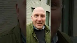 Geiler Zaun. Geiler Job. In Lingen.