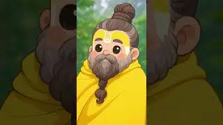 #Premanand Maharaj ji cartoon photo#