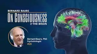 At What Point Do We Cross the Threshold From Being Unconscious to Being Conscious? - With Jay Giedd