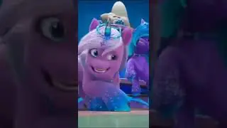 MLP Secrets of Starlight PMV cover(I just wanna shine)