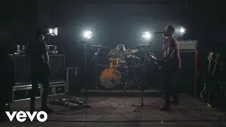 Black Map - Run Rabbit Run