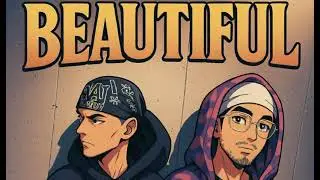 SOAH x J.D.Stix- Beautiful