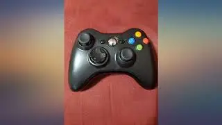 Wireless Controller for Xbox 360,Etpark Xbox 360 Joystick Wireless Game Controller for Mic