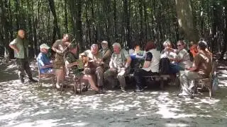 Kamaráti na Lesanke 1
