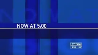 WKYT News at 5:00 PM 1-27-15