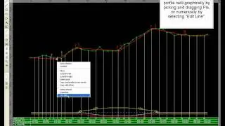 Anadelta Tessera Tutorial - Creating a Profile