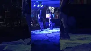 Acara hakika di desa laringgi sulsel