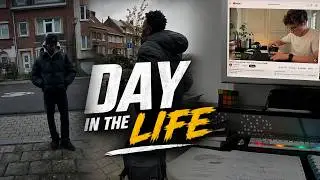 Day in the Life 