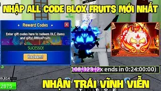 Tổng Hợp 12 Code Blox Fruit x2 Exp Mới Nhất V&agrave; Nhận 30M Beli Miễn Ph&iacute; C&ograve;n Nhập Được Trong Roblox VNG