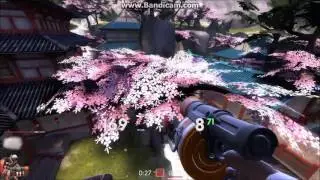 TF2 Demo Gameplay
