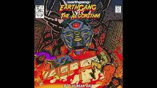 EARTHGANG & Spillage Village - RIP Human Art Full EP