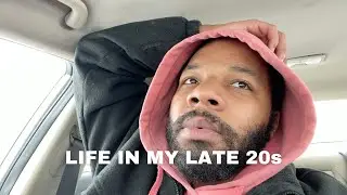 Perspective Shifts Are Vital | Life In My Late 20s