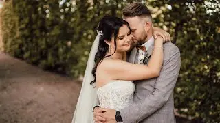 Christine & Dennis Weddingfilm