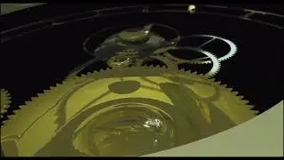 Timeless Films Logo (RE-UPLOAD)
