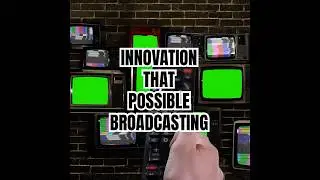 The First Video Ever Transmitted | 1927 Bell Labs Breakthrough #history