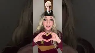 MERLIN'S BEARD!!!!! 🪄🧙🏻&zwj;♂️ - Harry Potter