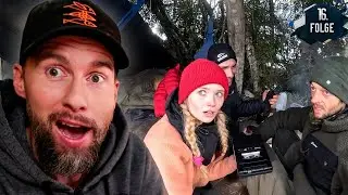 HEFTIGE WANDERUNG zum Schluss! Finale der besten Staffel 7 vs. Wild | Robert Marc Lehmann