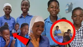 Stolen Verdict🔥Cheddar steals Team Fausty sports Prefect Nominee as Amalia Faces Esther in GP clash