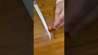 Лучший филейный нож, который вы когда-либо видели