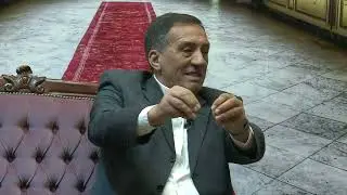Emisioni Bashkë me Salih Sefen - Hadi Ramizi dhe Fehmi Berisha