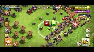 Max upgrade town hall nishaqueen82 