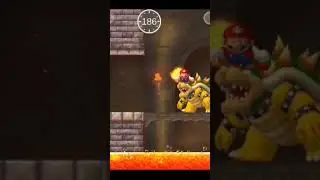 Mario kese hoga clear ? #kidsgames #gaming #gameplay #games #mario #ytshorts #bikejump #carracing
