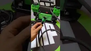 MORRFlate TenSix 12v Off Road 4x4 10.6 cfm Air Compressor