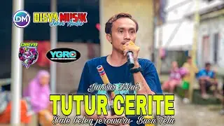 OJAN SULING ~ TUTUR CERITE (BALE BELEQ ARIK JEROWARU) LAGU SASAK VIRAL TERBARU DISYA MUSIK