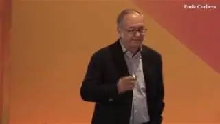 &iquest;En qu&eacute; ambiente emocional vives? - Enric Corbera