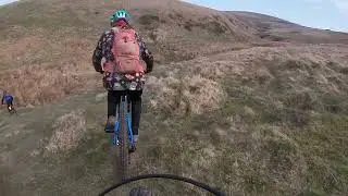 Goyt 8 Path Ride