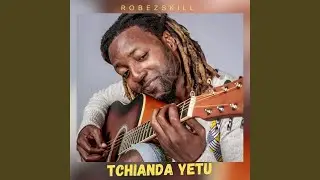 Tchianda Yetu