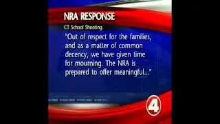 NRA promises to help prevent school shootings