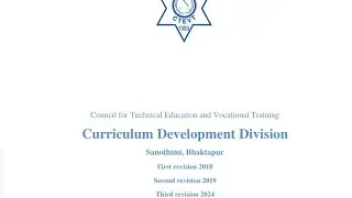 Syllables of 2nd and 3rd year Certificate in Medical Laboratory Technology according to 2024#videos