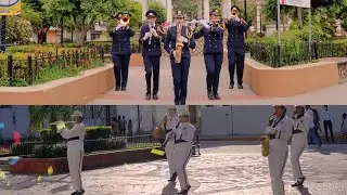 Rumbo al Bicentenario de Panamá - BAHERLO - BMIPA 2020