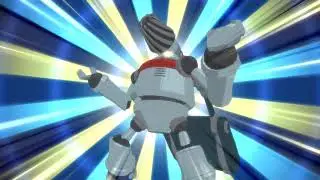 TOV Definitive Edition - Mega Flashbang Ultra X Bomber (English)