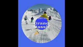 Grand Massif Ski Quest Zone