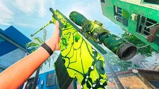 Meet The Top Max Speed #1 XRK Sniper