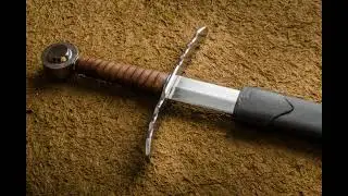 This is an interesting sword. Did you know about this ancient weapon?