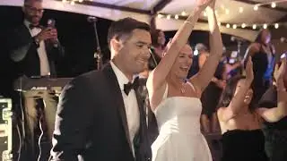 Knisley Wedding 2025