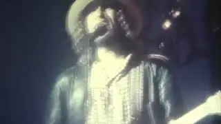 Hazel - The Band w/ Bob Dylan - The Last Waltz