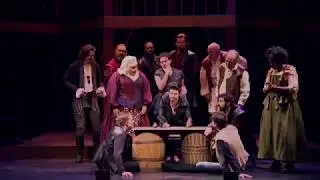 SpeakEasy Stages 